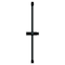 Grohe Tempesta 24In 600Mm Shower Slide Bar In Matte Black 269222431 - alternate 1